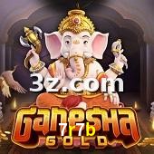 Ganesha Gold
